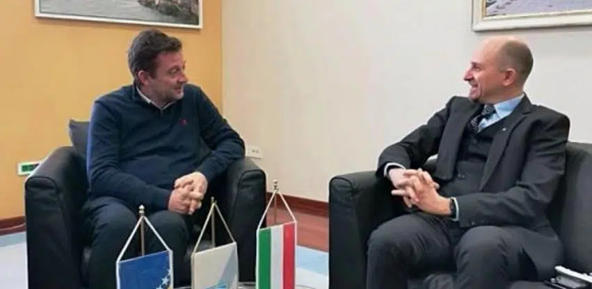 Mađarska nastavlja podršku Gradu Mostaru