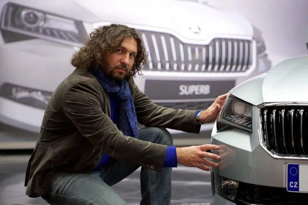 Omer Halilhodžić – Mostarac koji dizajnira neke od najpopularnijih modela automobila omer halilhodzic