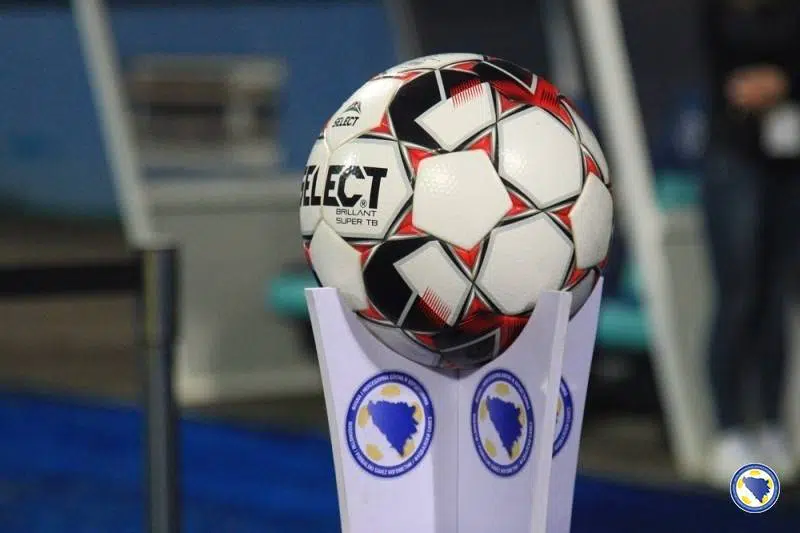 Utakmicama u Širokom Brijegu i Mostaru nastavlja se Premijer liga BiH