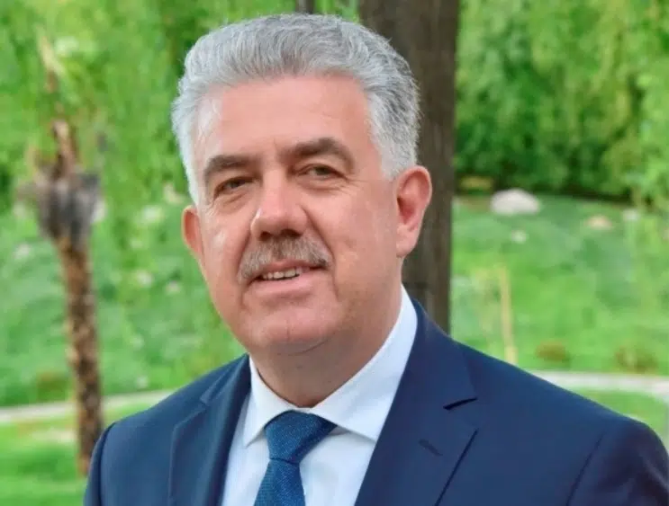 Nevenko Herceg: Čvrsto i nedvosmisleno stojim na tragu potpune zaštite Bunskih kanala
