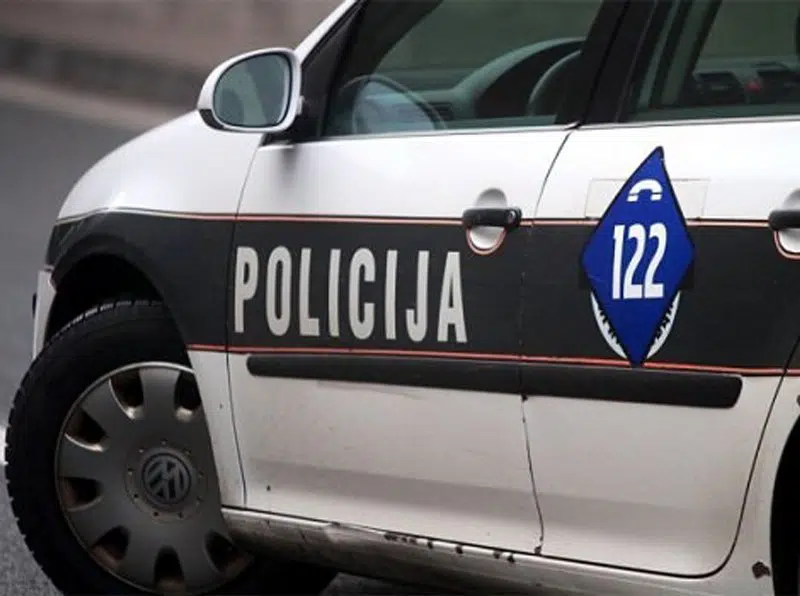 Pješakinja poginula u saobraćajnoj nesrećiu Dračevicama