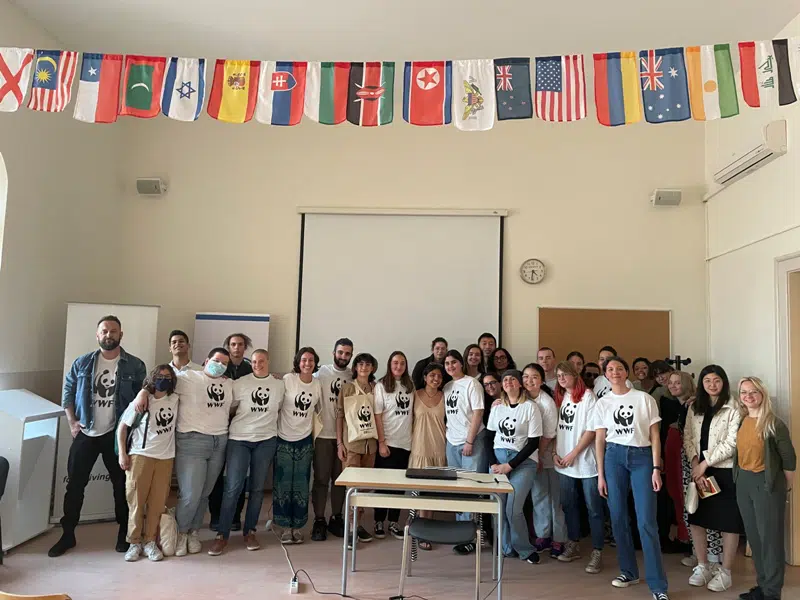 Sat za planetu Zemlju 2022: Zaštićena i očuvana priroda – bogatstvo svih generacija