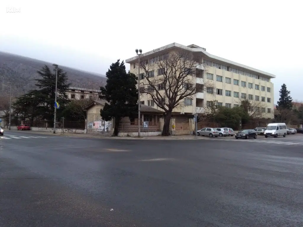 Biznismen iz Dubaija kupuje Fabriku duhana Mostar za šest miliona KM