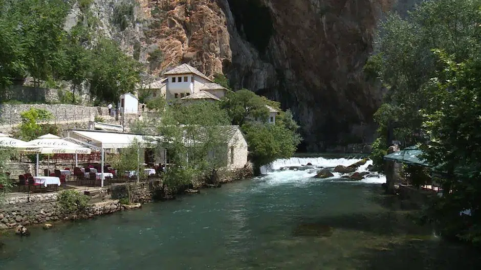 Blagaj: Ove godine mevlud 14.maja
