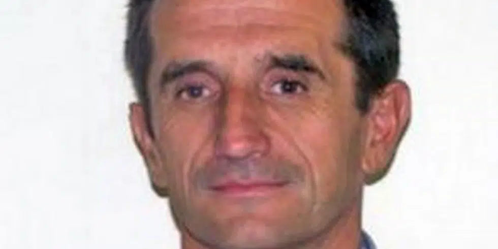 Esad Humo v.d. direktor Fonda za zaštitu okoliša FBiH