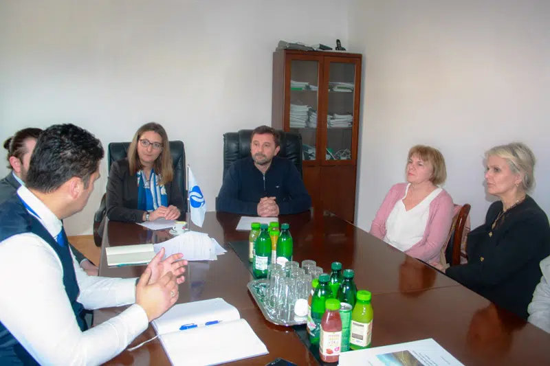 Grad Mostar potpisao Memorandum razumijevanja o priključenju EBRD Zelenim gradovima