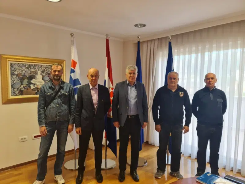 HVIDRA Mostar: Treba proglasiti HRHB!