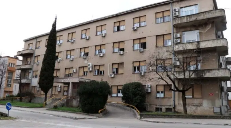 Krizni štab: U HNK 24 novozaražene osobe