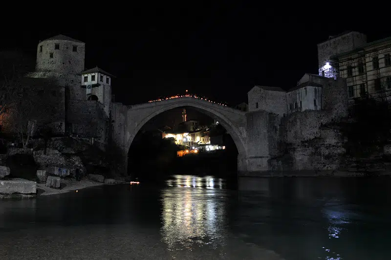 Mostar za planetu Zemlju – Mostarski.ba