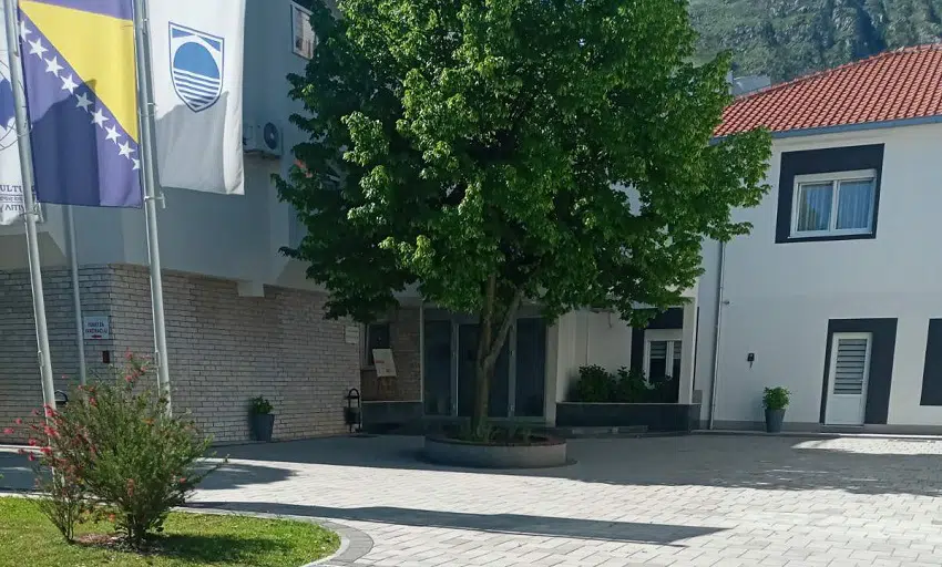 Osniva se odbor IANUBIH-a za Hercegovinu