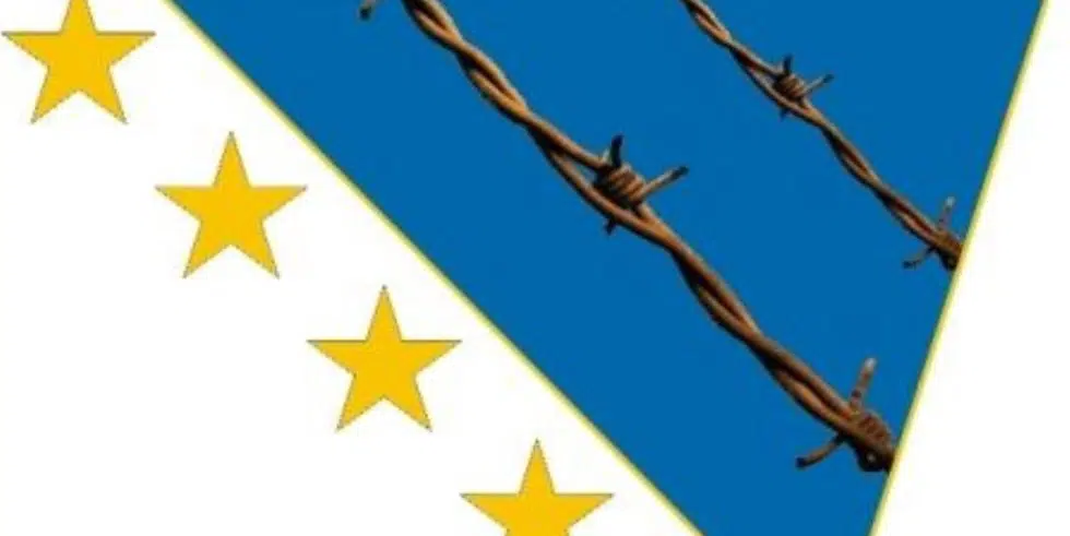 Savez logoraša HNK: Ponovno uspostavljanje Herceg-Bosne je poziv na novi rat