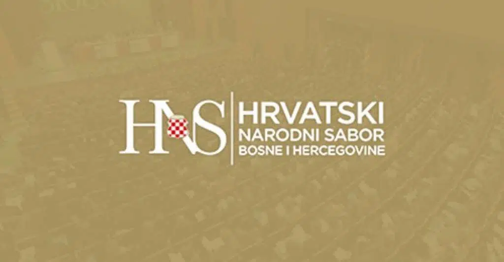 Sjednica Glavnog vijeća HNS-a BiH danas u Mostaru