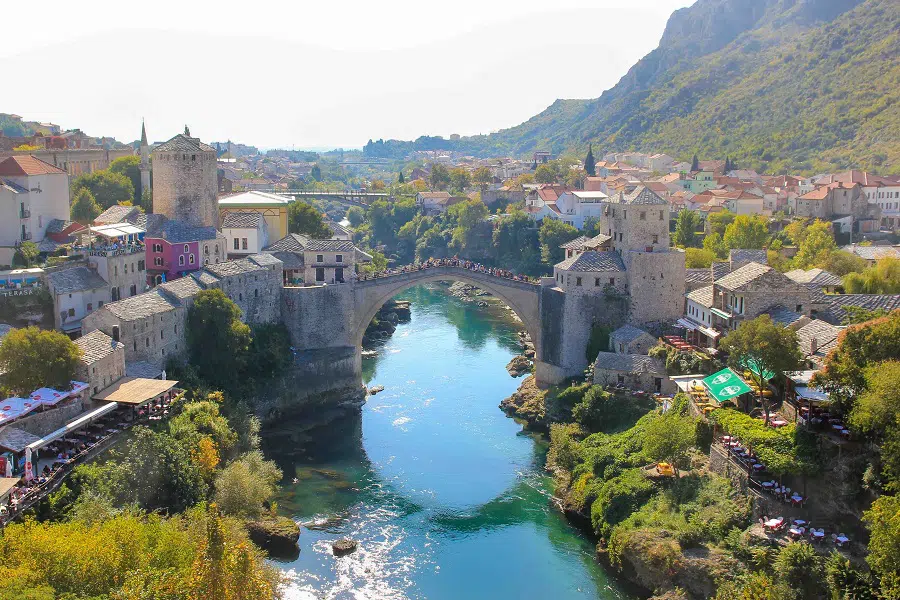 U Mostaru danas okrugli stol “Nezaposlenost mladih i važnost prvog radnog iskustva”