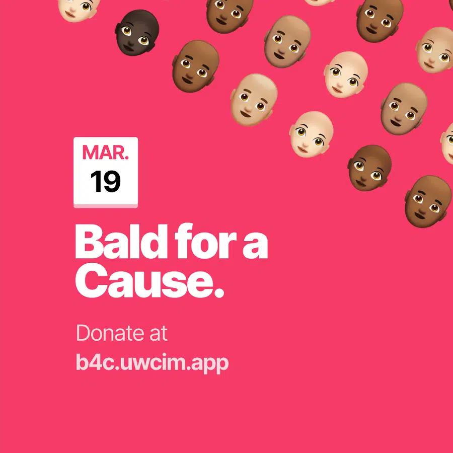 Učenici Koledža u Mostaru organizuju humanitarnu akciju “Bald For a Cause”