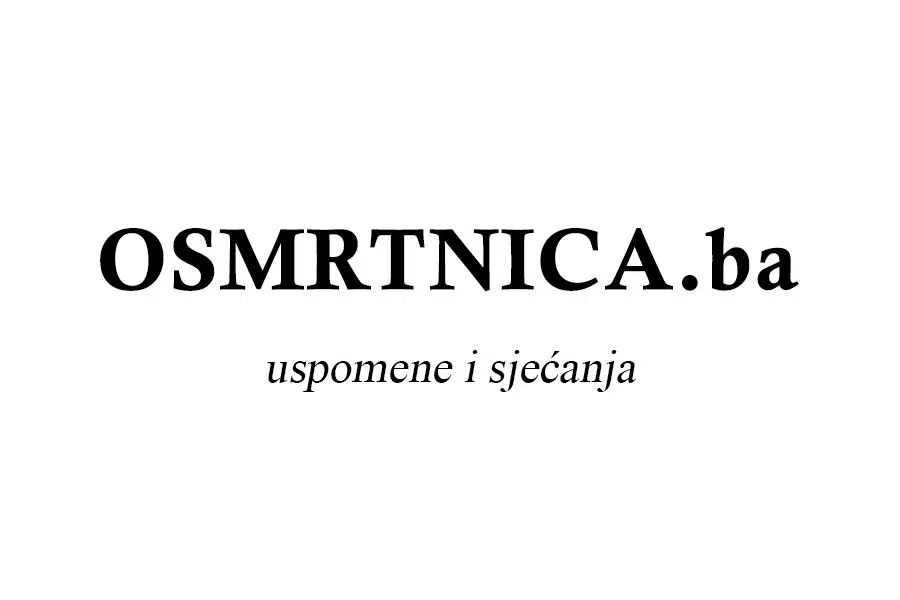 Marinko Ivanković – Maća – Osmrtnica.ba – uspomene i sjećanja
