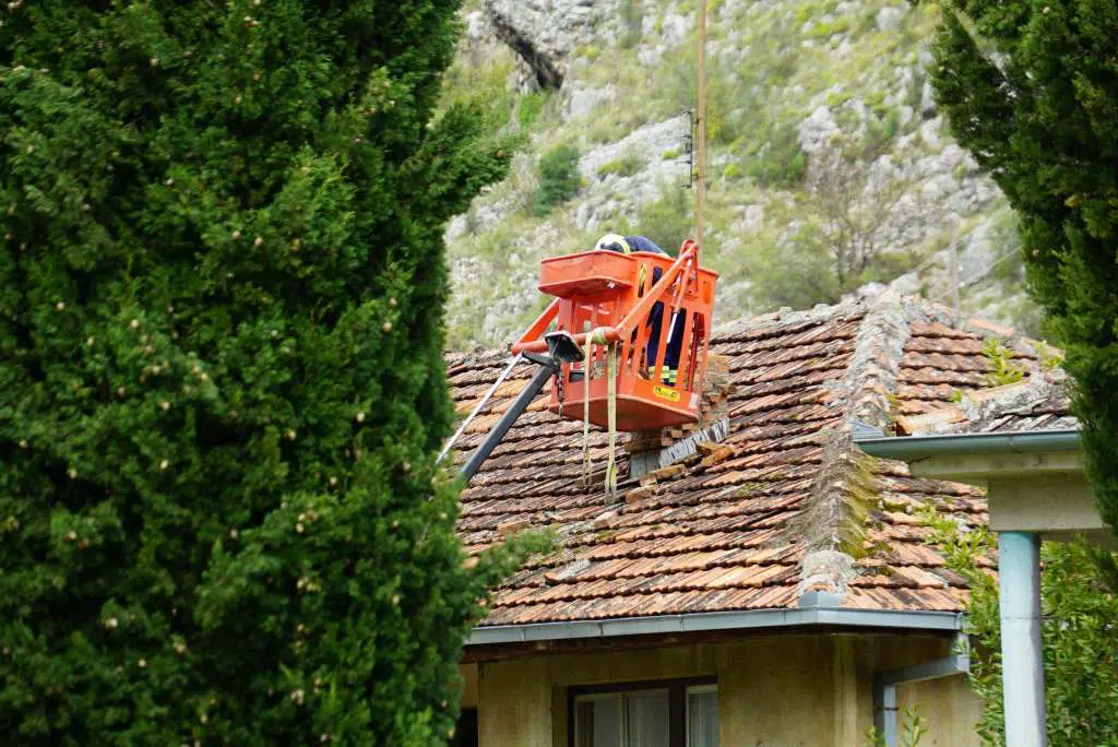 Novi potres u Hercegovini izazvao manja oštećenja na stambenim objektima