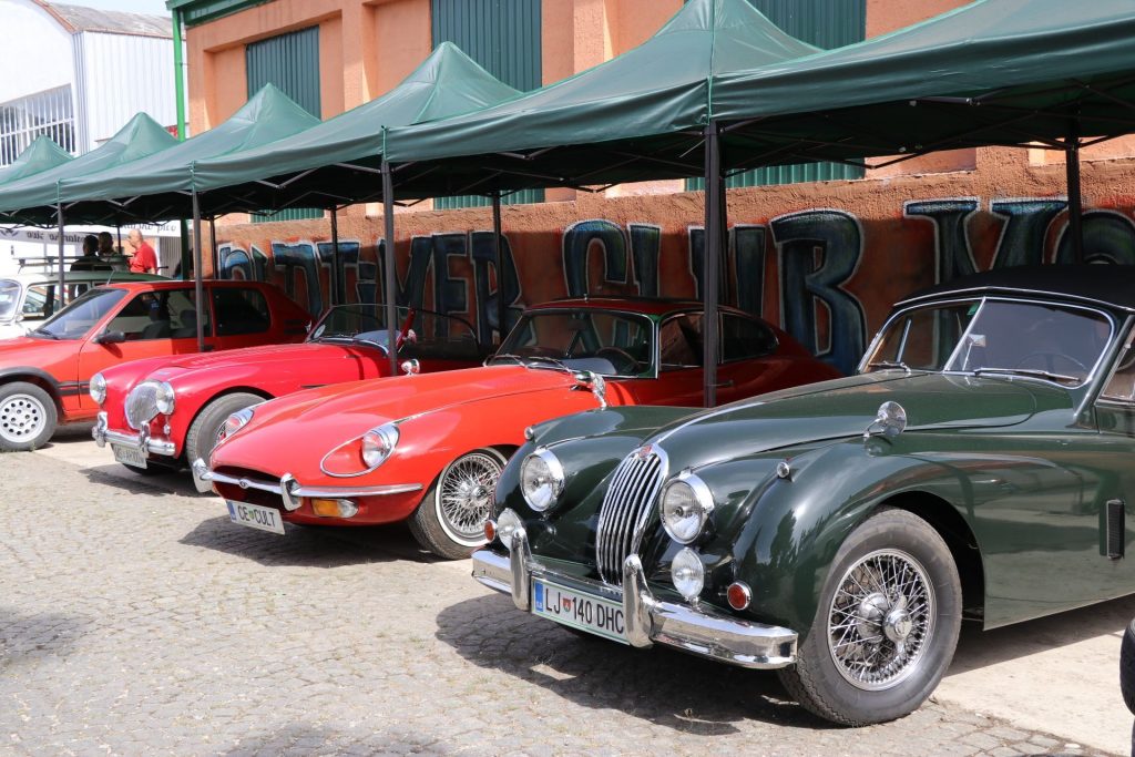mostar: prvi muzej oldtimera izložio oko 150 automobila starih i do 100 godina!