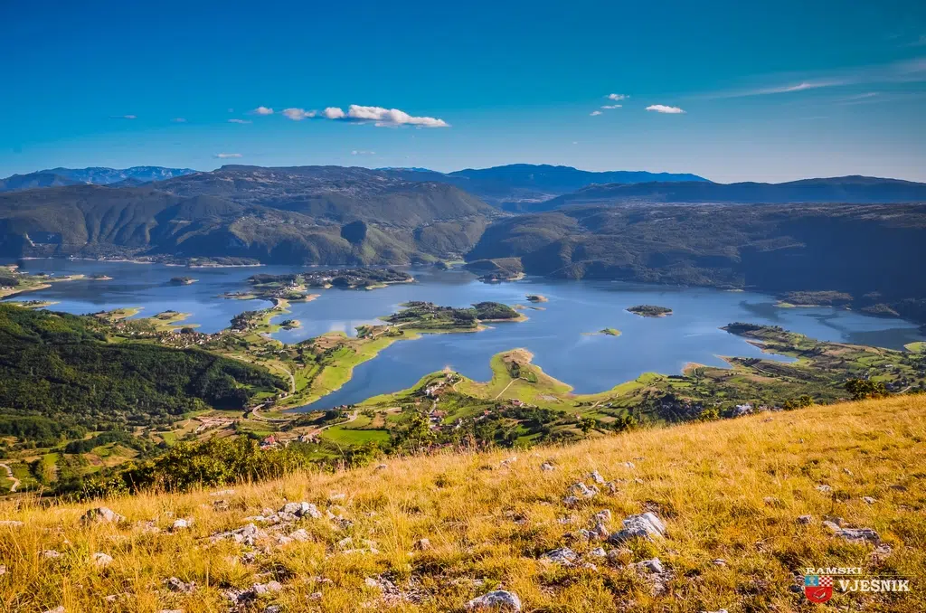 Prozor-Rama mora imati suvremen i ambiciozan pristup turizmu