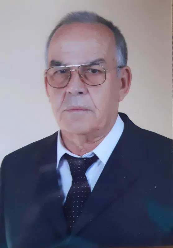 Božo Drmić: Apel mladim Prisojanima