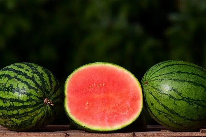 Znate li kako prepoznati koje lubenice su zrele i slatke?