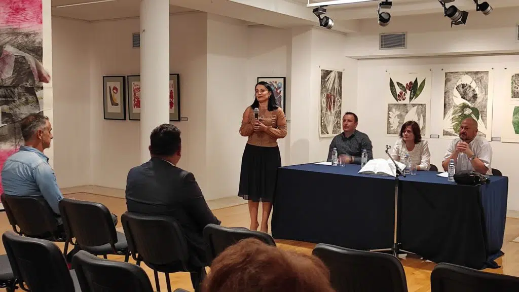Franjevački muzej i galerija Gorica Livno svojim sugrađanima priredili iznimne događaje