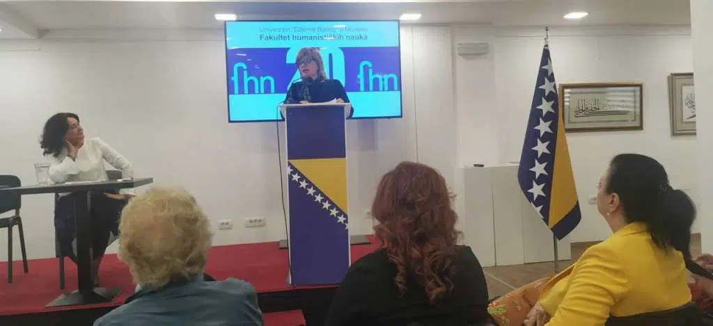 Održan okrugli stol o humanističkim naukama u savremenom svijetu