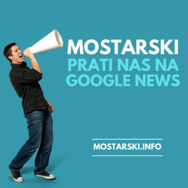 mostarski.info