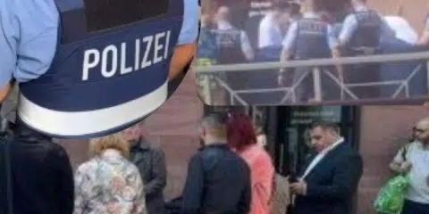 Zbog smrti 47-godišnjeg Hrvata u Njemačkoj pod istragom dvojica policajaca