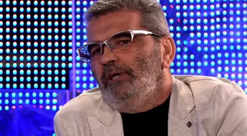 Slišković: Osim mi kaže da mora da izabere između mene i Meše, a ja mu odgovorim…