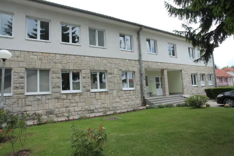 Doma zdravlja Tomislavgrad čeka stručnu ocjenu kvalitete rada i ispunjenosti standarda