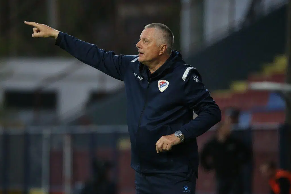 (ZVANIČNO) Borac potvrdio rastanak sa kvartetom