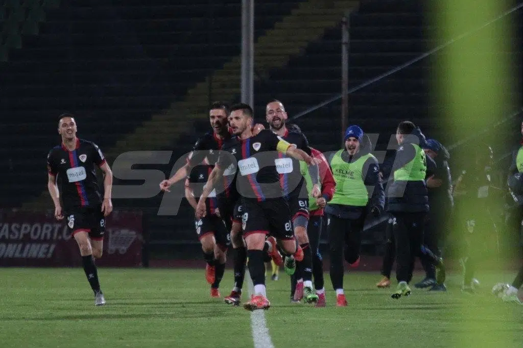 Goran Zakarić o eventualnom povratku u bh. fudbal: Zvalo me nekoliko klubova iz vrha tabele…