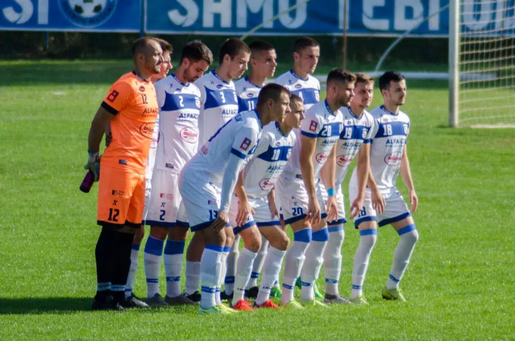 BAGARIĆ: Neka Savez ovo malo uredi pa da dolazimo kao gospoda jedni drugima