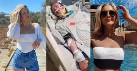 “Nakon tri mjeseca u komi i dva mjeseca amnezije saznala sam da je moj zaručnik našao drugu i preselio joj se”