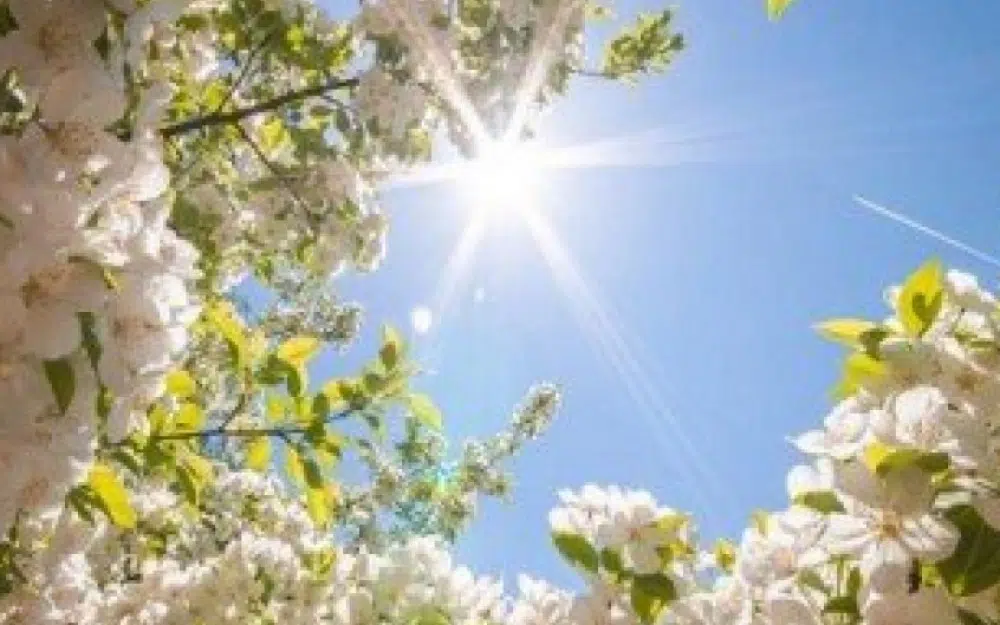 U Livnu jutros 17 stupnjeva, idućih dana temperature do 33°C