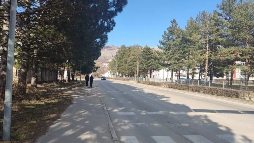 U Livnu jutros 17 stupnjeva: Kada nam opet stižu kiša i grmljavina