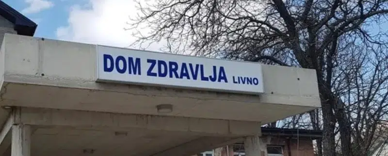VIDEO: Dom zdravlja Livno konačno dobio dizalo