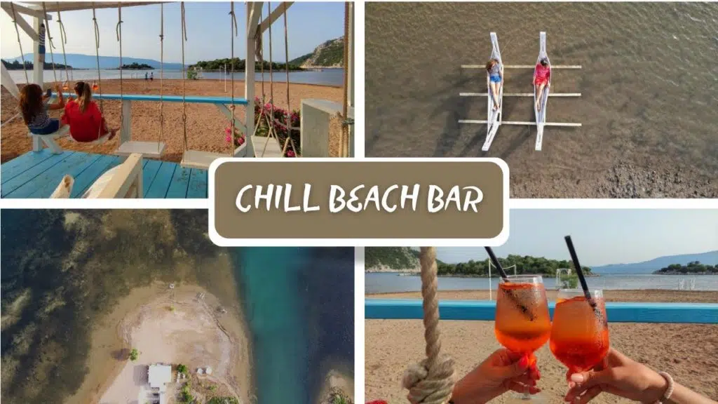 FOTO/VIDEO | ‘Chill beach bar’ – savršeno mjesto za vikend i idealne Instagram fotke samo pola sata od Čapljine