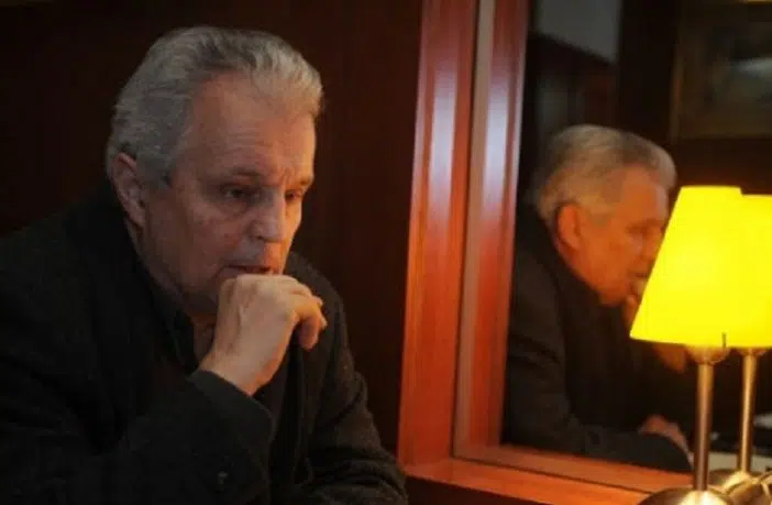 Ne propustite večerašnju književnu večer s Ivanom Lovrenovićem