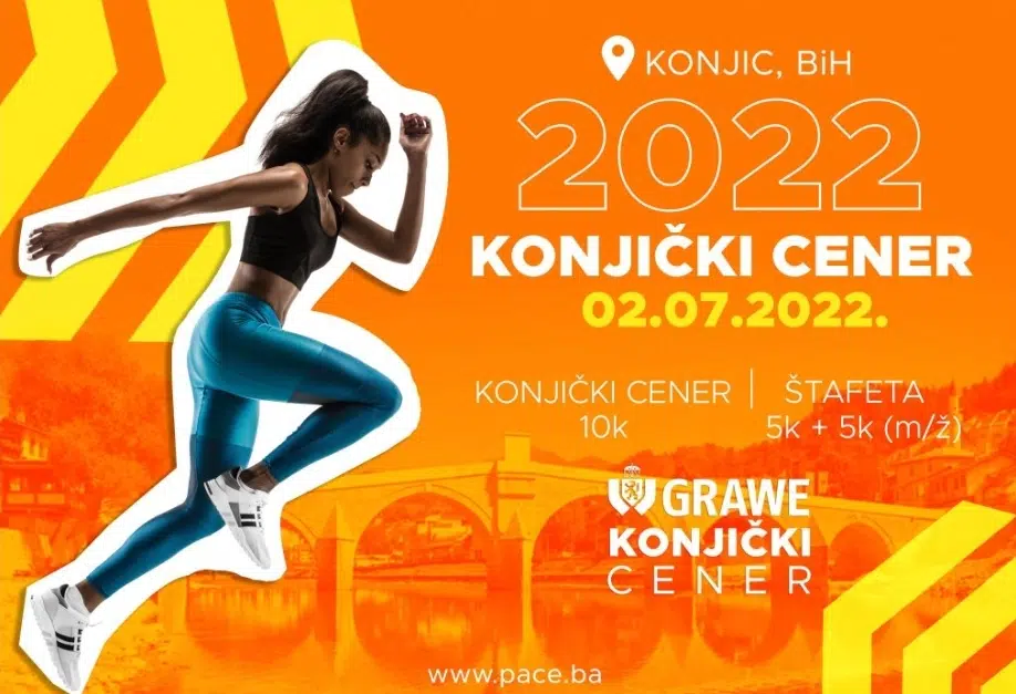 U subotu, 2.jula, 4.Grawe konjički cener