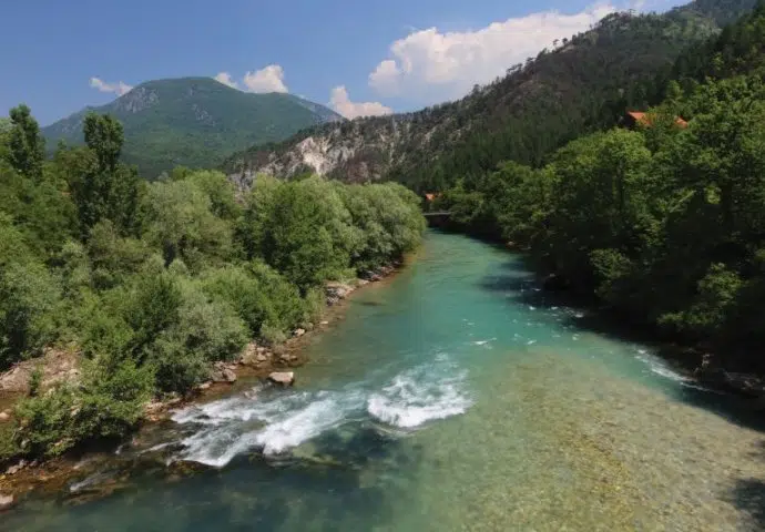 Selo Glavatičevo glavaticevo