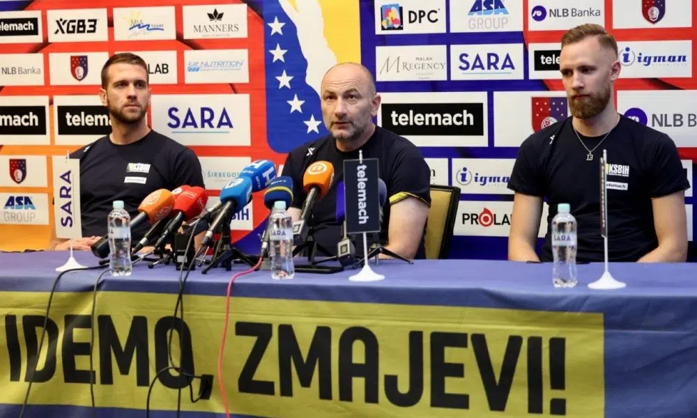 Bećiragić: Promjene bi u ovom trenutku bile samoubistvo, ne mogu odmah utisnuti svoj potpis
