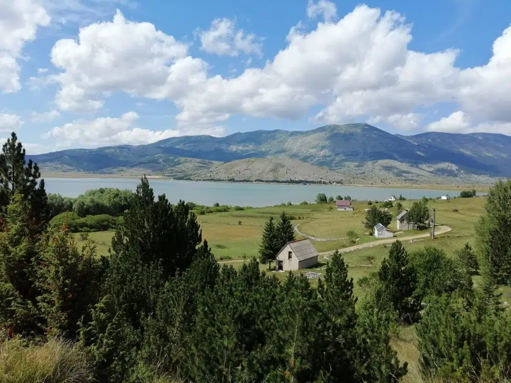 blidinje