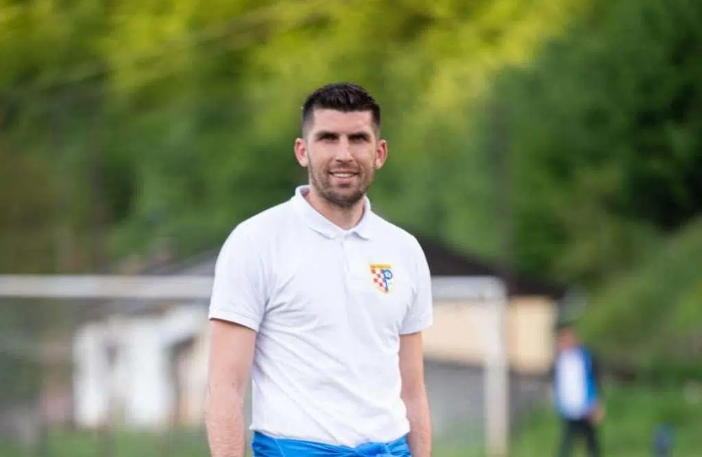 Brekalo: Posušje je svijetla tačka nogometa u BiH