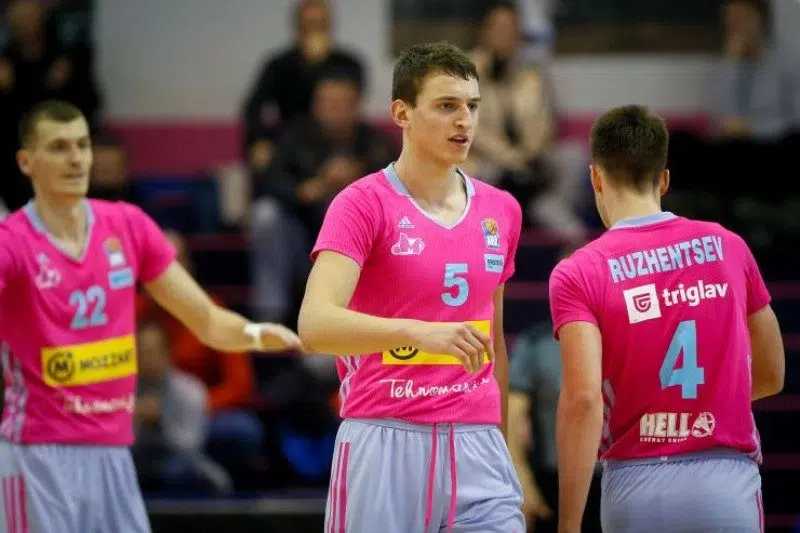 Četiri srpska igrača u Ljetnoj NBA ligi, tu je i trenerski hit europske košarke