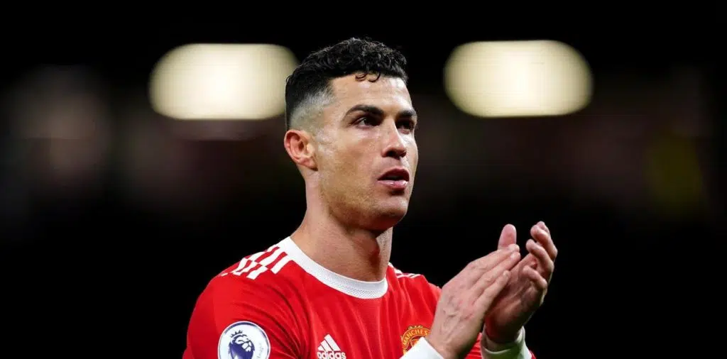 Cristiano Ronaldo odabrao gdje želi nastaviti karijeru