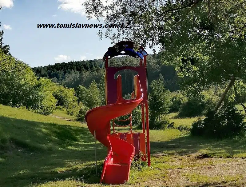 DOBRO vam razmjerno vedro, mirisno i toplo jutro iz Tomislavgrada!