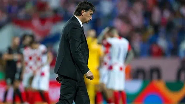 Dalić: ‘Nije korektno i humano igrati četiri utakmice u deset dana’