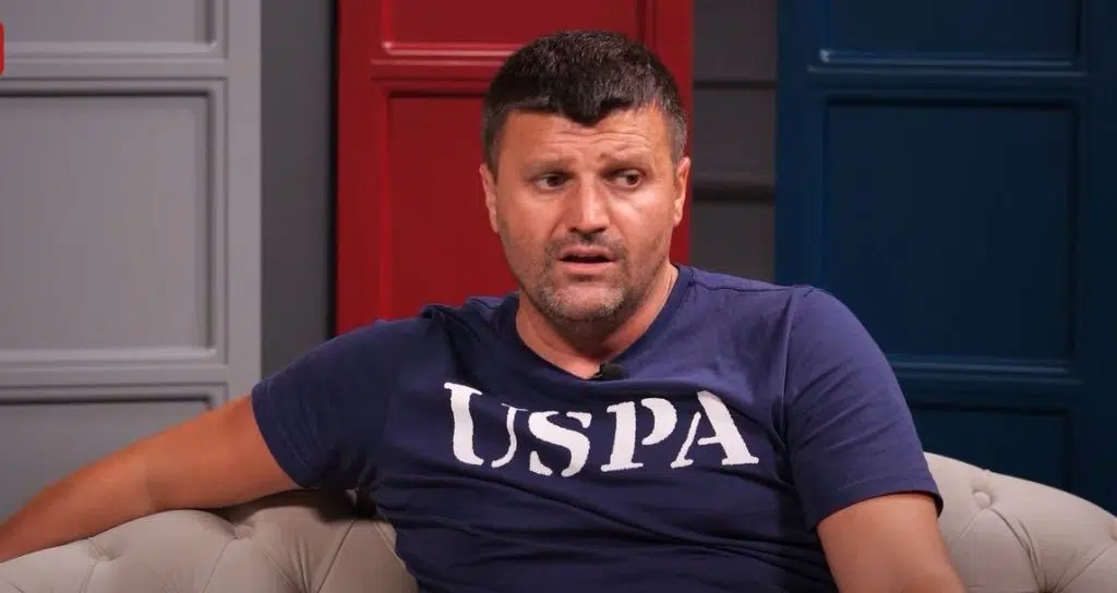 Dudić: Oprostio sam Veležu lijepu svotu novca da bih došao u Sarajevo
