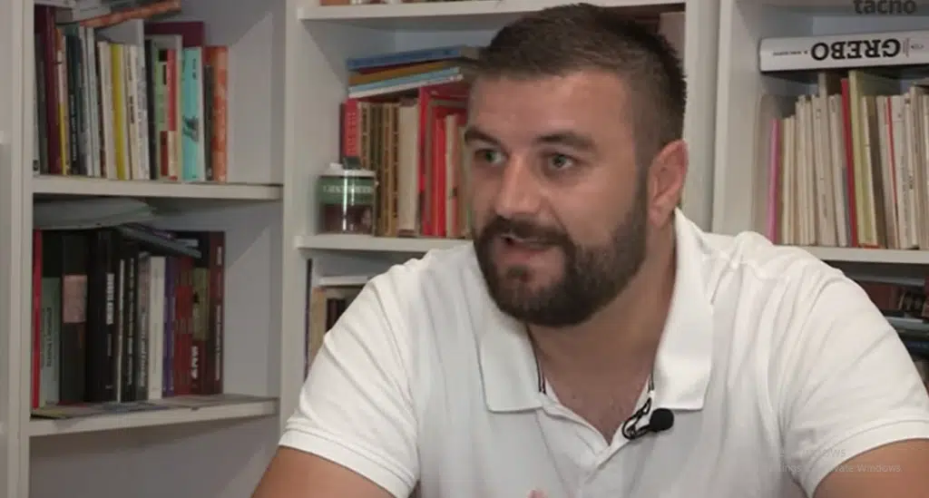 Džemil Šoše otkrio kako je nagovorio Amara Osima da dođe u Velež: To je preiskusan čovjek, ja nisam…